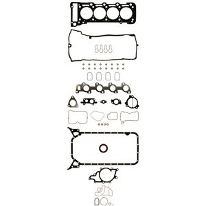 AJUSA 50294100 - Complete motorpakkingetenset voor Mercedes-Benz C-klasse Sedan AJUSA 50294100 - Complete motorpakkingetenset voor Mercedes-Benz C-klasse Sedan