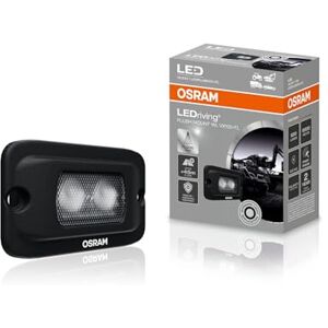 OSRAM LEDFLUSH101-FL - Werklicht OSRAM LEDFLUSH101-FL - Werklicht