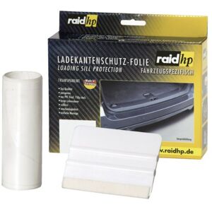 HP Bumperbeschermingsfolie A6 C6 All Road Quattro 2006-2011 HP Bumperbeschermingsfolie A6 C6 All Road Quattro 2006-2011