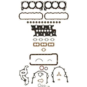 AJUSA 50013100 - Complete pakkingssysteem voor motor AJUSA 50013100 - Complete pakkingssysteem voor motor