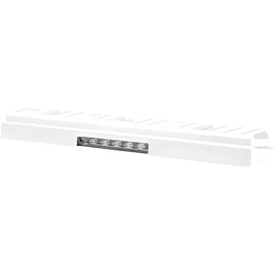 HELLA 2NE 340 980-017 mistachterlicht 12V geschroefd ECE kabel: 175mm stekker: AMP 3-polig achter aantal: 30 HELLA 2NE 340 980-017 mistachterlicht 12V geschroefd ECE kabel: 175mm stekker: AMP 3-polig achter aantal: 30