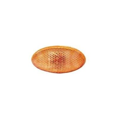 PEUGEOT 632573 Voorkant Links Rechts Oranje Knipperlicht - Turn Signal Light PEUGEOT 632573 Voorkant Links Rechts Oranje Knipperlicht - Turn Signal Light