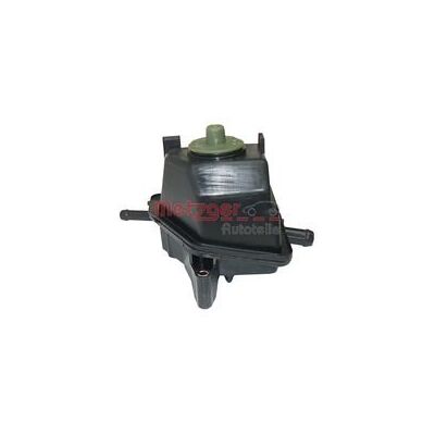 Metzger A3 TT VW Bora Golf Power Steering Reservoir - Hydraulisch olie reservoir Metzger A3 TT VW Bora Golf Power Steering Reservoir - Hydraulisch olie reservoir
