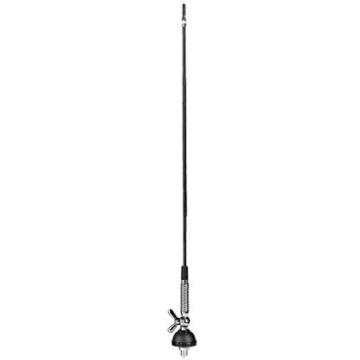 Albrecht CB MOBIELE RADIOANTENNE T 27 Albrecht CB MOBIELE RADIOANTENNE T 27