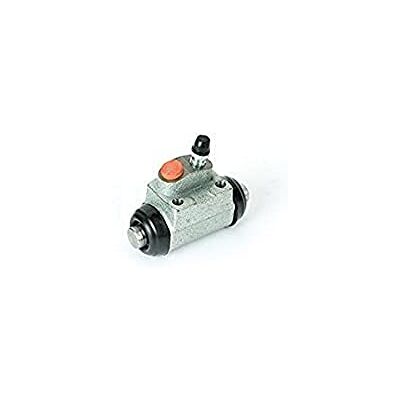 Hella 8AW 355 530-141 Aluminium Velgcilinder - Velgcilinder Hella 8AW 355 530-141 Aluminium Velgcilinder - Velgcilinder