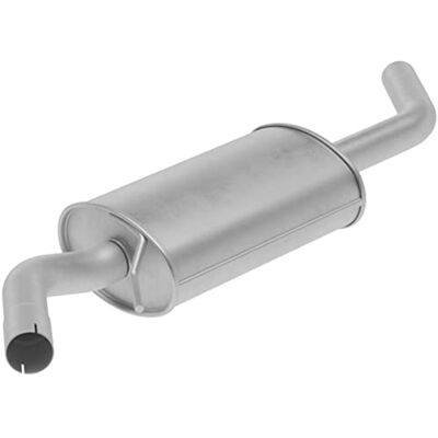 HELLA - 8LB366022971 - VOLKSWAGEN TRANSPORTER 4 - Easy2Fit - Uitlaatdemper HELLA - 8LB366022971 - VOLKSWAGEN TRANSPORTER 4 - Easy2Fit - Uitlaatdemper