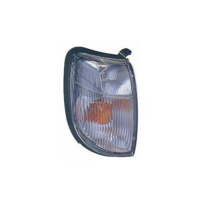 Abakus 215-1583R-AE Knipperlicht voor Nissan Pick Up - Voorkant rechts knipperlicht met gloeilamp Abakus 215-1583R-AE Knipperlicht voor Nissan Pick Up - Voorkant rechts knipperlicht met gloeilamp