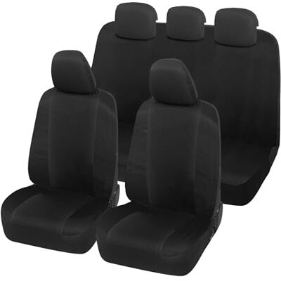 Lupex Shop – Autostoekhoes voor Panda 2012+ - Universeel Model Lupex Shop – Autostoekhoes voor Panda 2012+ - Universeel Model