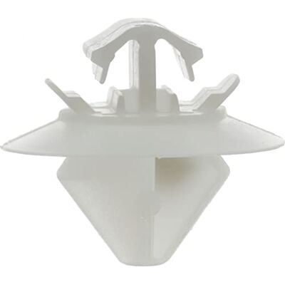 Topcar Restagraf - Clips Peugeot-Citroen - 11338 Topcar Restagraf - Clips Peugeot-Citroen - 11338