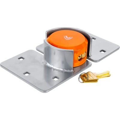 LAMPA Zanna Tytan - Deurslot LAMPA Zanna Tytan - Deurslot