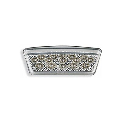 Lexus Style LED Achterlicht - Scooterrücklicht Lexus Style LED Achterlicht - Scooterrücklicht