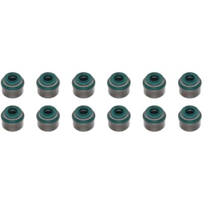 AJUSA 57044000 - Ventielafdichtingset voor VW, Seat, Skoda, Audi AJUSA 57044000 - Ventielafdichtingset voor VW, Seat, Skoda, Audi