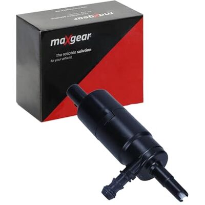 Maxgear Washerpomp voor Audi 100/200 - Koplampreiniging Maxgear Washerpomp voor Audi 100/200 - Koplampreiniging