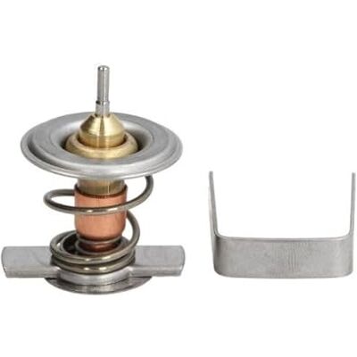 Thermostaat THERMOTEC D2X009TT - 92°C, met afdichting, Opel compatibel Thermostaat THERMOTEC D2X009TT - 92°C, met afdichting, Opel compatibel