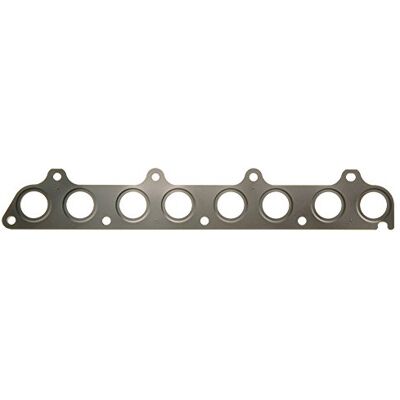 AJUSA KIA 0K551-13461 OEM Uitlaatsamenstellerpakking AJUSA KIA 0K551-13461 OEM Uitlaatsamenstellerpakking