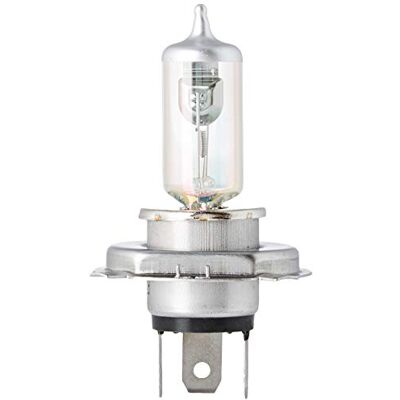 DIVERS 907543 - Wit Visie H4 Ultra Wit Lamp DIVERS 907543 - Wit Visie H4 Ultra Wit Lamp