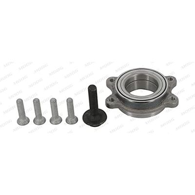 Audi Wiellager Set - AU-WB-11016 Audi Wiellager Set - AU-WB-11016