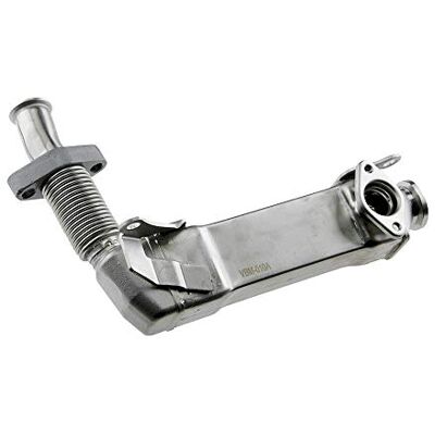 NTY EGR-BM-010A BMW EGR Koeler - Radiator NTY EGR-BM-010A BMW EGR Koeler - Radiator