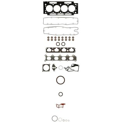 AJUSA - 50256300 - 206 3/5 - 307 Break - Motorpakking set AJUSA - 50256300 - 206 3/5 - 307 Break - Motorpakking set