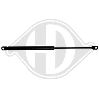 DIEDERICHS Model 9783001 Gasveer - Producttype DIEDERICHS Model 9783001 Gasveer - Producttype
