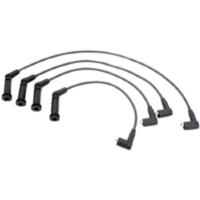 JAPANPARTS Ontstekingskabelset Hyundai Kia - OE Kwaliteit JAPANPARTS Ontstekingskabelset Hyundai Kia - OE Kwaliteit