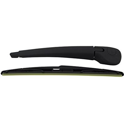 DoctorAuto DR166177 Achterruitwisser - Windshield Wiper Blade DoctorAuto DR166177 Achterruitwisser - Windshield Wiper Blade