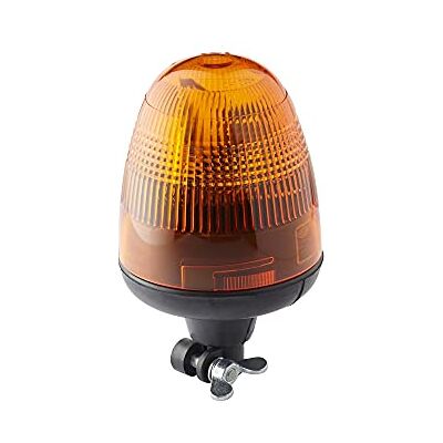 Hella Model 2RL 006 846-001 Gele parabool draaiwaarschuwing - Verlichting Hella Model 2RL 006 846-001 Gele parabool draaiwaarschuwing - Verlichting