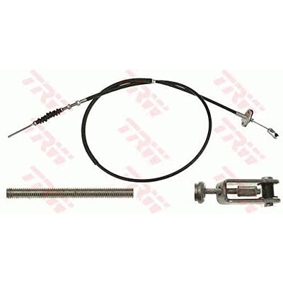 TRW GCC1890 Koppeling Kabel - 1850mm TRW GCC1890 Koppeling Kabel - 1850mm