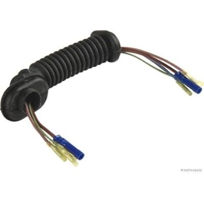 Herth+Buss Kabelreparatieset - VW Golf 4 Herth+Buss Kabelreparatieset - VW Golf 4