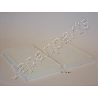 Japanparts FAA-KI17 Luchtfilter - Passagiersruimte Japanparts FAA-KI17 Luchtfilter - Passagiersruimte