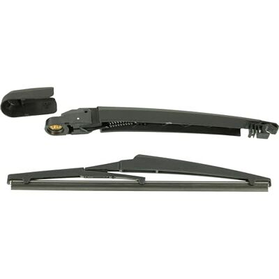 DoctorAuto DR166107 Ruitenwisser - Compleet met rubberen arm voor Kia Sorento DoctorAuto DR166107 Ruitenwisser - Compleet met rubberen arm voor Kia Sorento