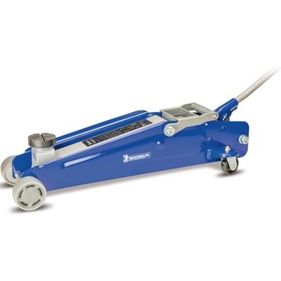Michelin Hydraulische Rangierwagenheber - 2,25t, Blauw - Auto krik Michelin Hydraulische Rangierwagenheber - 2,25t, Blauw - Auto krik