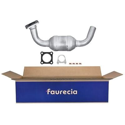 Hella Katalysator - Euro 3 - Voor VW Caddy, Polo, Seat Inca Hella Katalysator - Euro 3 - Voor VW Caddy, Polo, Seat Inca