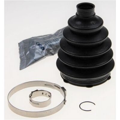 LÖBRO 306832 Aandrijfas beschermhoes set - Drive Shaft Boot Kit LÖBRO 306832 Aandrijfas beschermhoes set - Drive Shaft Boot Kit