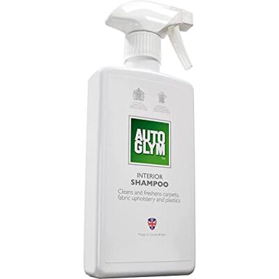 Autoglym 035001 Interieur Shampoo - Interior Shampoo Autoglym 035001 Interieur Shampoo - Interior Shampoo