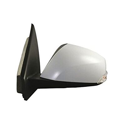 Equal Quality Rs03059 - Elektrisch verwarmde achteruitkijkspiegel Equal Quality Rs03059 - Elektrisch verwarmde achteruitkijkspiegel
