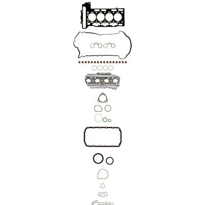 AJUSA 50311400 - Compleet pakkingset voor MINI Roadster en Clubman AJUSA 50311400 - Compleet pakkingset voor MINI Roadster en Clubman