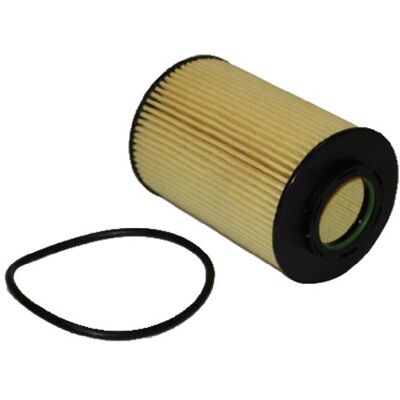 Japanparts FO-ECO056 Oliefilter - Insert, 43.7mm, 110mm Japanparts FO-ECO056 Oliefilter - Insert, 43.7mm, 110mm