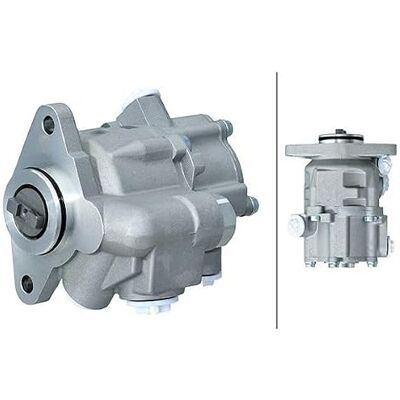 HELLA - 8TL 359 000-961 - Hydraulisch - stuurbekrachtigingspomp HELLA - 8TL 359 000-961 - Hydraulisch - stuurbekrachtigingspomp