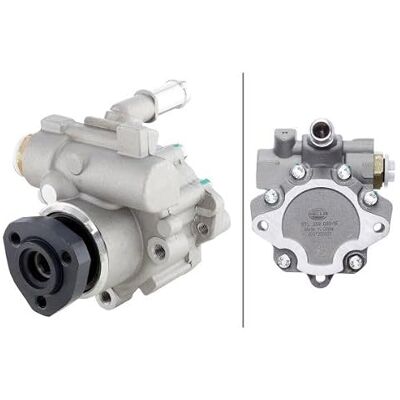 Hella 028145157d Hydraulische stuurbekrachtigingspomp - Power Steering Pump Hella 028145157d Hydraulische stuurbekrachtigingspomp - Power Steering Pump