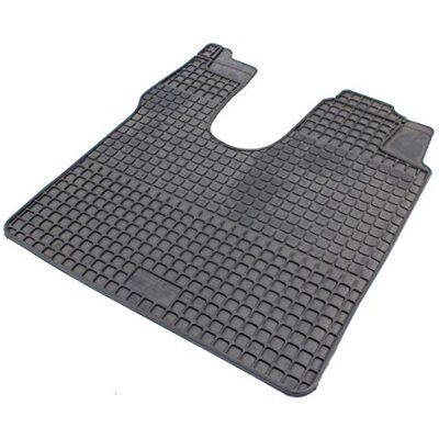 PETEX Rubber Matten voor TGS vanaf 10/2007 Bestuurders Voetmatten Zwart 1-delig PETEX Rubber Matten voor TGS vanaf 10/2007 Bestuurders Voetmatten Zwart 1-delig