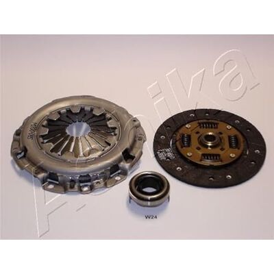 JAPANPARTS KF-W24 Koppelingset - Chevrolet Matiz JAPANPARTS KF-W24 Koppelingset - Chevrolet Matiz