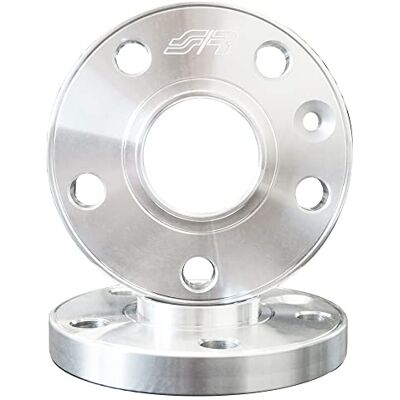 Simoni Racing DR100 Kit 2 Wielruimte - Wielruimte Simoni Racing DR100 Kit 2 Wielruimte - Wielruimte
