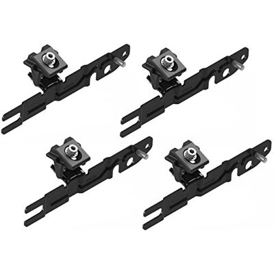 NORDRIVE N21414 Lamp - Schwarz - K-4 NORDRIVE N21414 Lamp - Schwarz - K-4