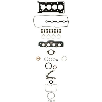 AJUSA 50308500 - Compleet motorpakkingenset - Staal meerdelig - Mazda 3 AJUSA 50308500 - Compleet motorpakkingenset - Staal meerdelig - Mazda 3