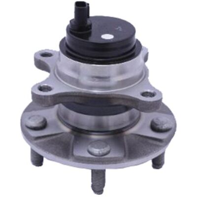 JAPANPARTS KK-12054 Wiellager set - Wheel bearing kit JAPANPARTS KK-12054 Wiellager set - Wheel bearing kit