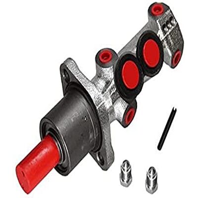 Hella Rempedaansysteem - 22mm - Gietijzeren Grijs - Voor Seat, VW, Audi Hella Rempedaansysteem - 22mm - Gietijzeren Grijs - Voor Seat, VW, Audi