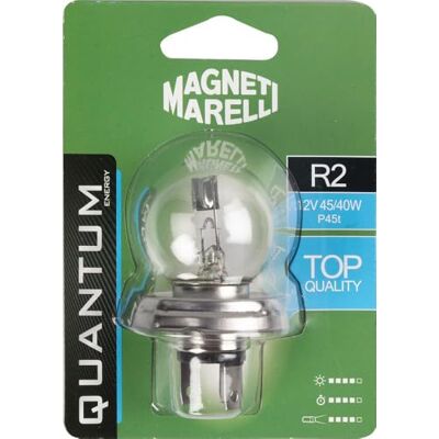 CFADDA - Magneti Marelli R2 - P45t - 12V 45/40W - car lamp CFADDA - Magneti Marelli R2 - P45t - 12V 45/40W - car lamp