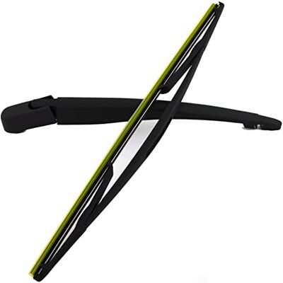 DoctorAuto TarosTrade 244-0237-N-82588 Achterruitwisserblad - Rear windshield wiper DoctorAuto TarosTrade 244-0237-N-82588 Achterruitwisserblad - Rear windshield wiper
