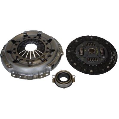 JAPANPARTS KF-2083 Koppelingset JAPANPARTS KF-2083 Koppelingset